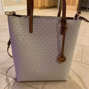 Michael Kors Tote Bag